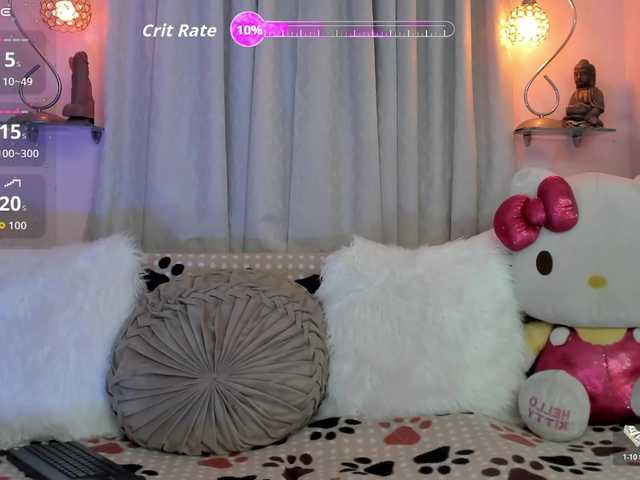 oriana-faddila's BongaCams show and profile