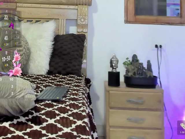 oriana-faddila's BongaCams show and profile