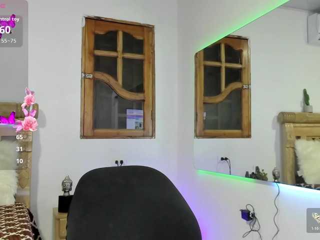 oriana-faddila's BongaCams show and profile