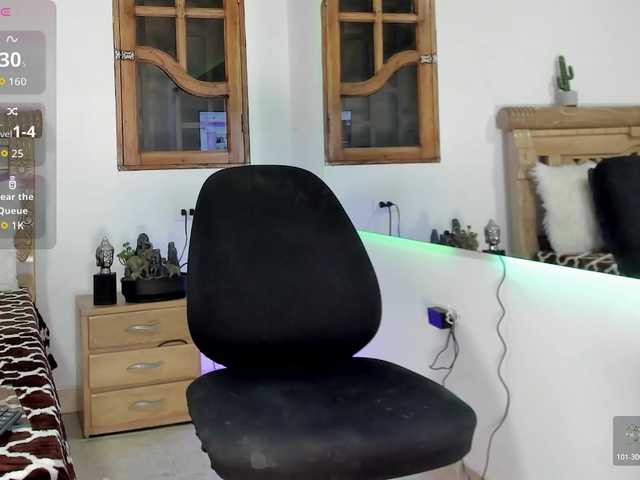 oriana-faddila's BongaCams show and profile