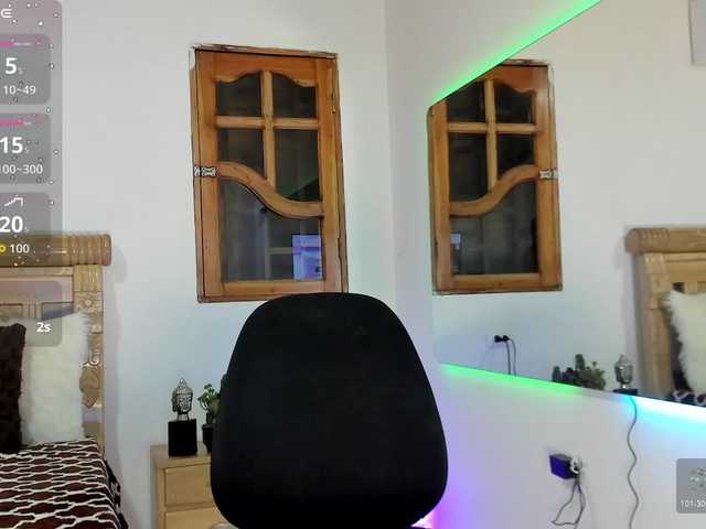 oriana-faddila's BongaCams show and profile