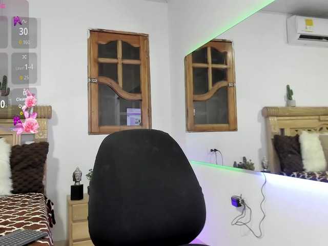 oriana-faddila's BongaCams show and profile