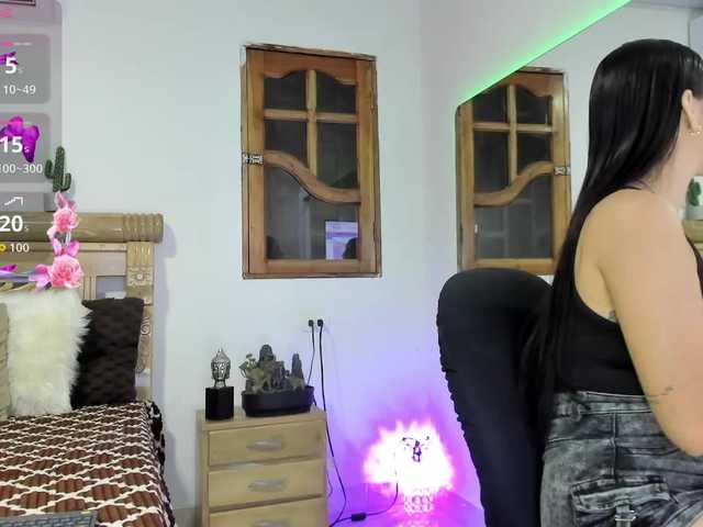 oriana-faddila's BongaCams show and profile