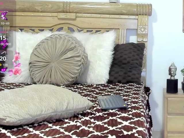 oriana-faddila's BongaCams show and profile