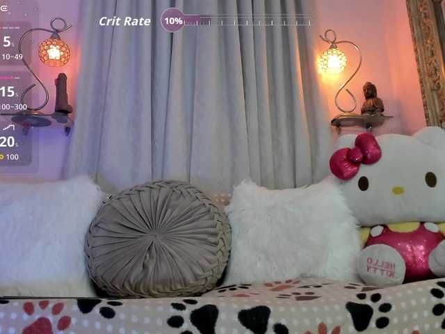 oriana-faddila's BongaCams show and profile