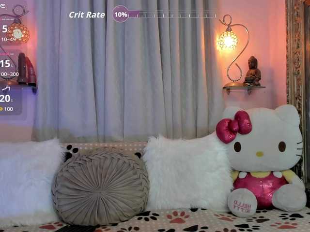 oriana-faddila's BongaCams show and profile