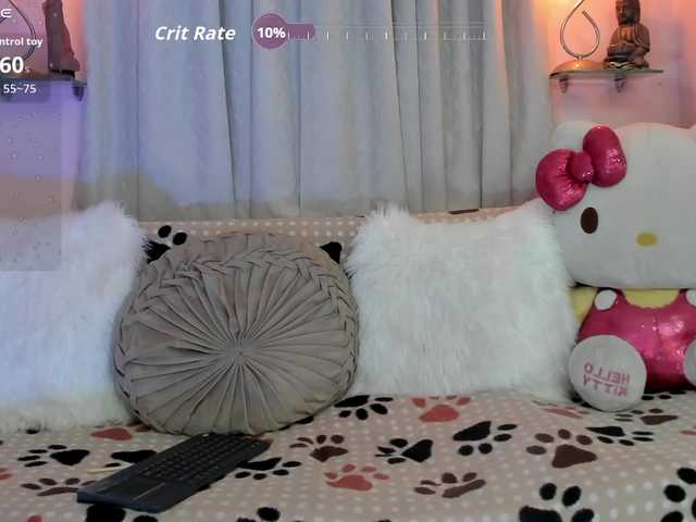 oriana-faddila's BongaCams show and profile