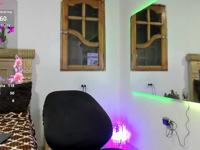 oriana-faddila's BongaCams show and profile