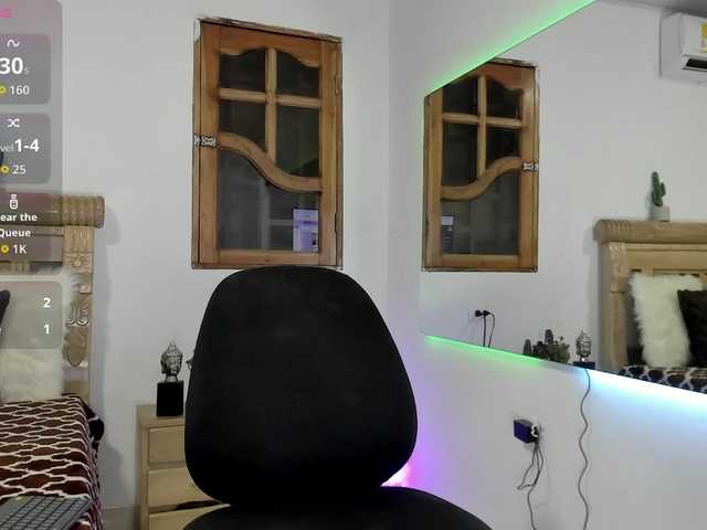 oriana-faddila's BongaCams show and profile