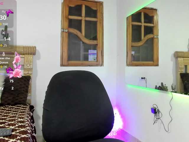 oriana-faddila's BongaCams show and profile