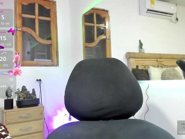 oriana-faddila's BongaCams show and profile