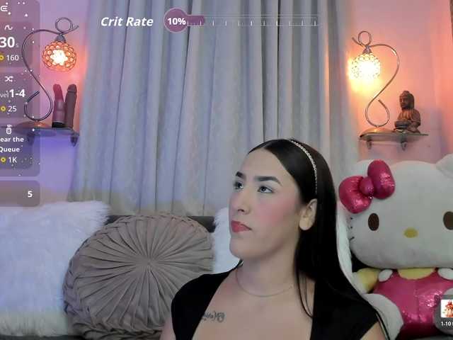 oriana-faddila's BongaCams show and profile