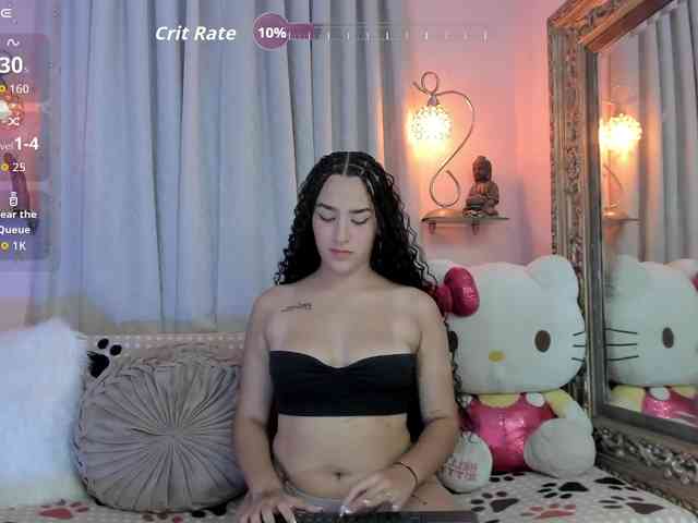oriana-rodriguez webcam