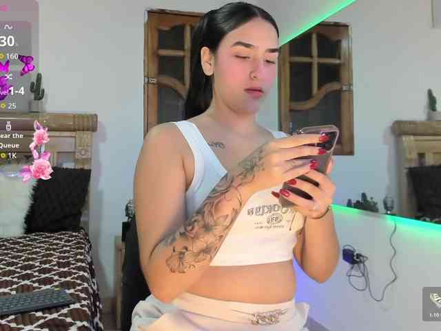 oriana-rodriguez webcam