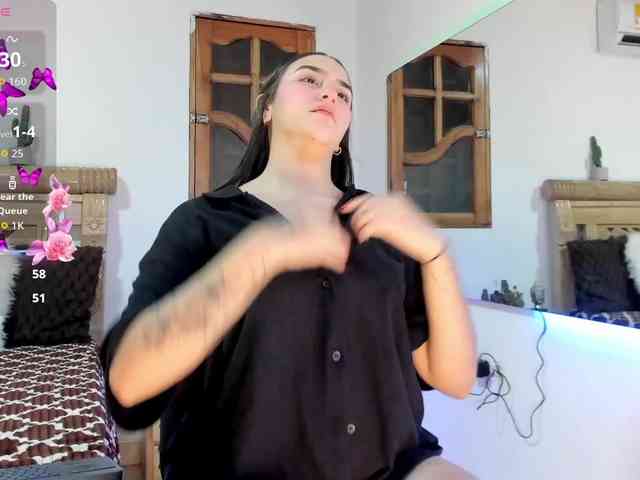 oriana-rodriguez webcam