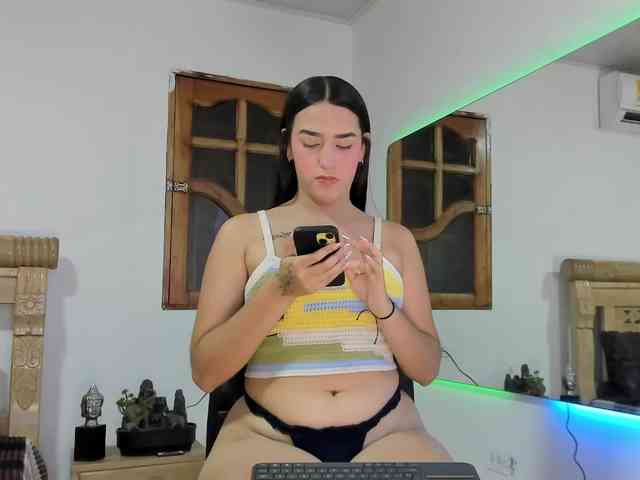 oriana-rodriguez webcam