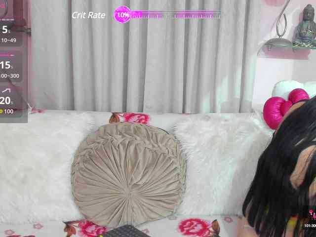 oriana-rodriguez webcam