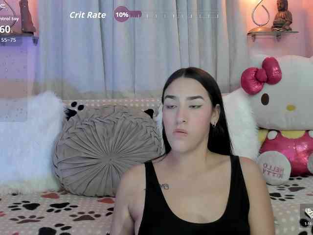 oriana-rodriguez webcam
