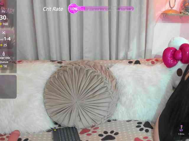 oriana-rodriguez webcam