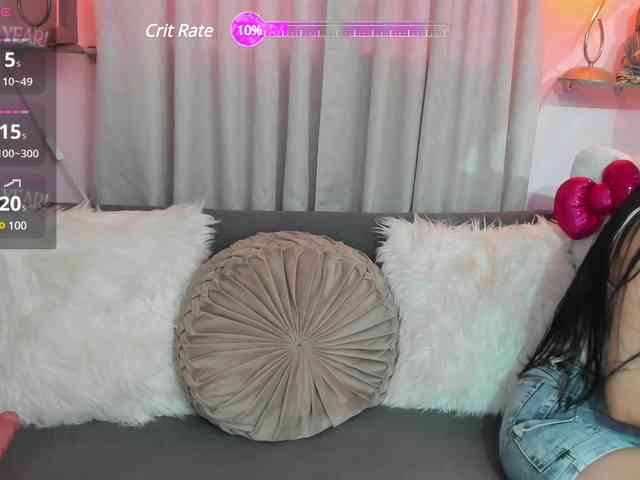 oriana-rodriguez webcam