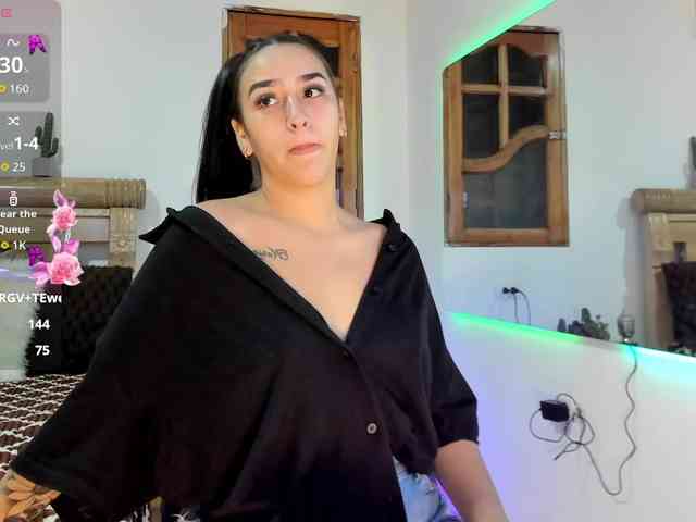 oriana-rodriguez webcam