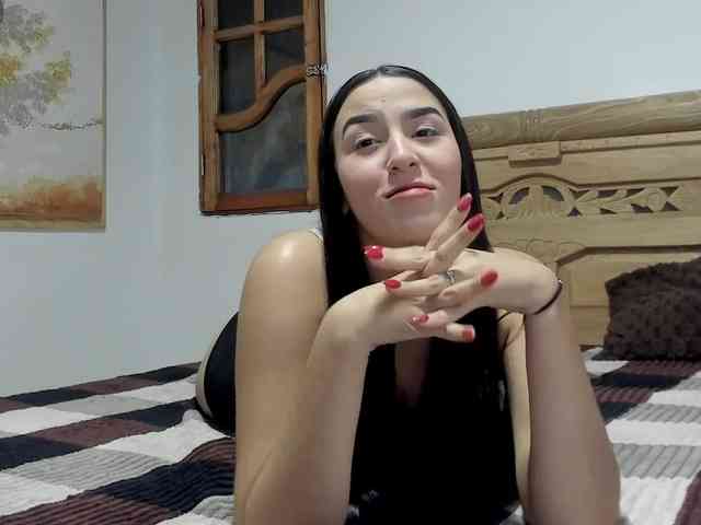 oriana-rodriguez webcam