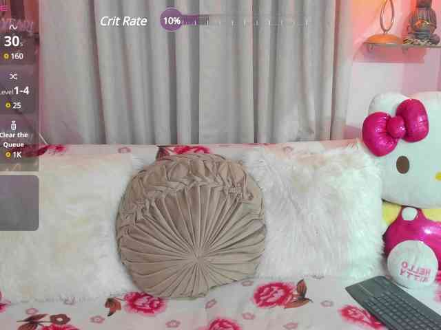 oriana-rodriguez webcam