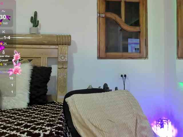 oriana-rodriguez webcam