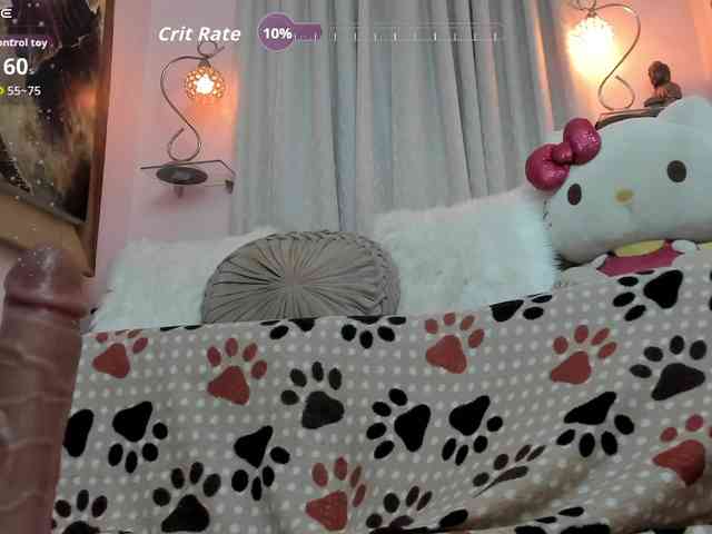 oriana-rodriguez webcam