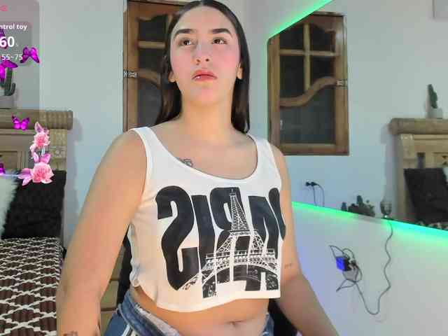 oriana-rodriguez webcam