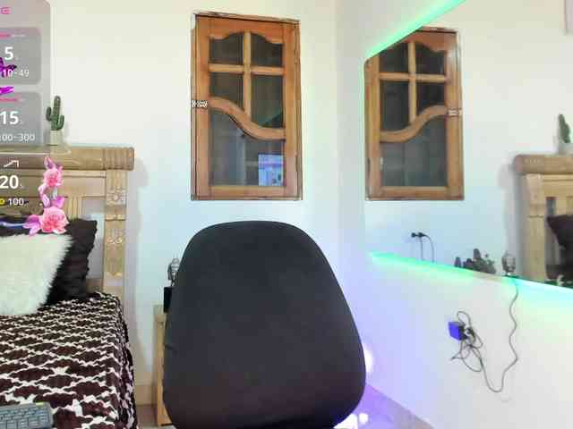 oriana-rodriguez webcam