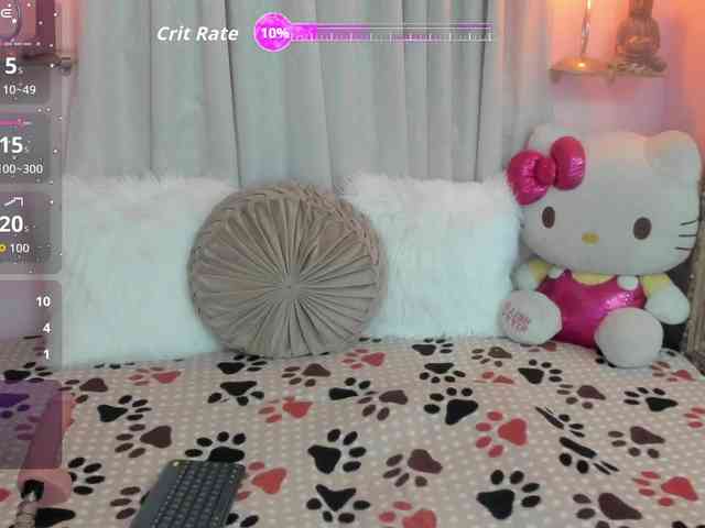 oriana-rodriguez webcam