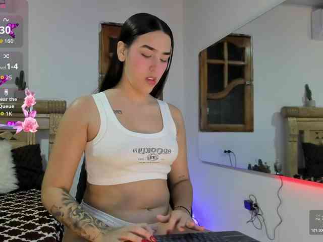 oriana-rodriguez webcam