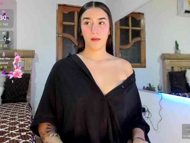 oriana-rodriguez webcam