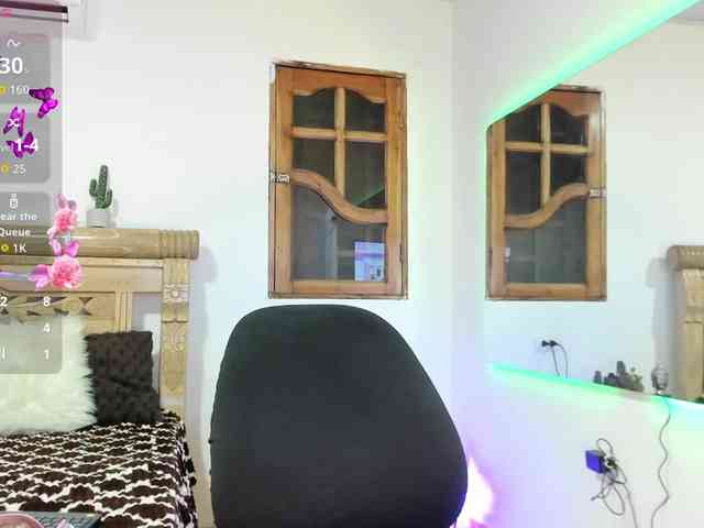 oriana-rodriguez webcam