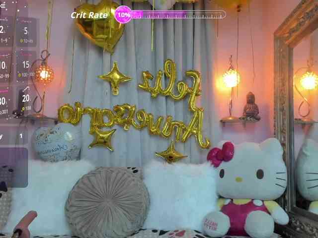 oriana-rodriguez webcam