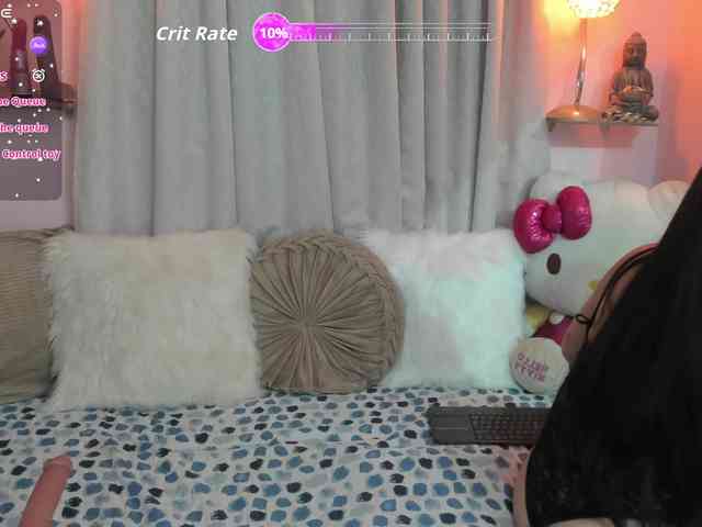 oriana-rodriguez webcam