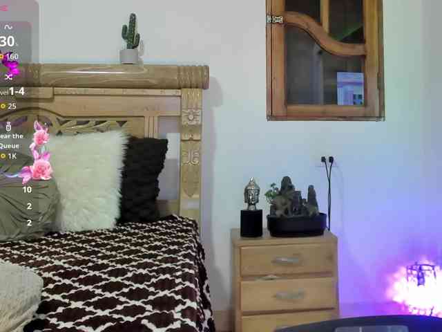 oriana-rodriguez webcam