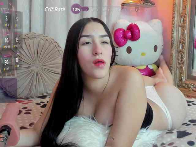 oriana-rodriguez webcam