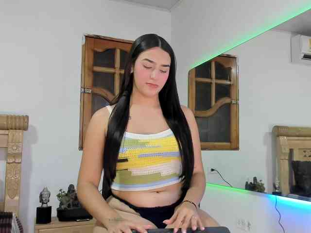 oriana-rodriguez webcam