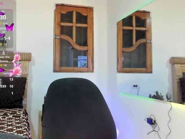 oriana-rodriguez webcam