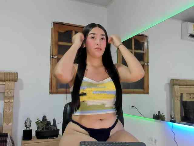 oriana-rodriguez webcam