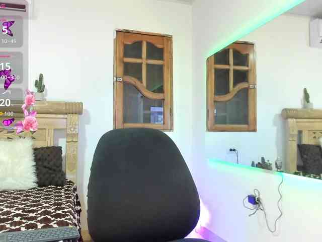 oriana-rodriguez webcam