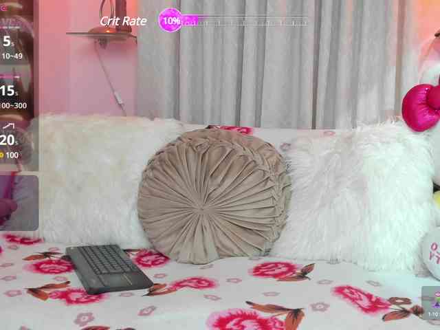 oriana-rodriguez webcam