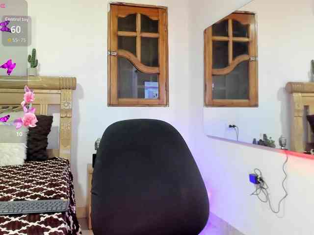 oriana-rodriguez webcam