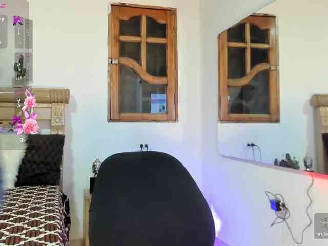 oriana-rodriguez webcam