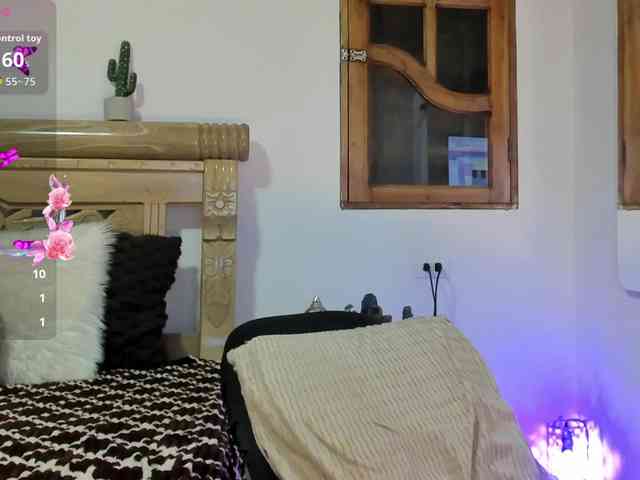 oriana-rodriguez webcam