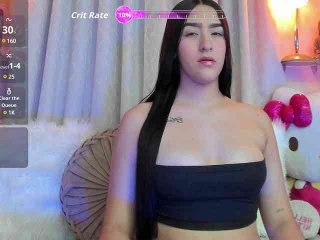 oriana-rodriguez webcam