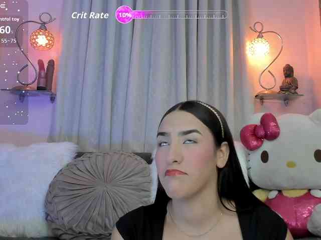 oriana-rodriguez webcam