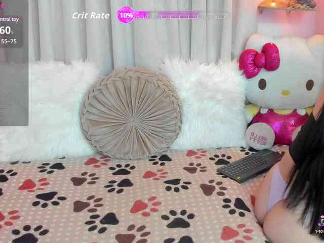 oriana-rodriguez webcam